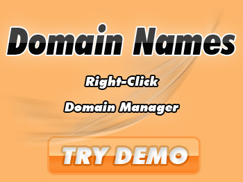 Low-priced domain registration services