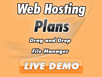Webspace Hosting